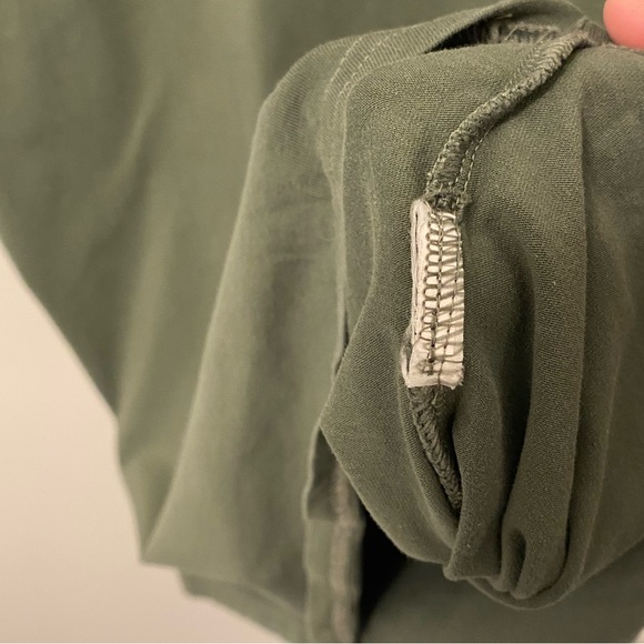 Gymshark workout tee - Picture 2 of 5